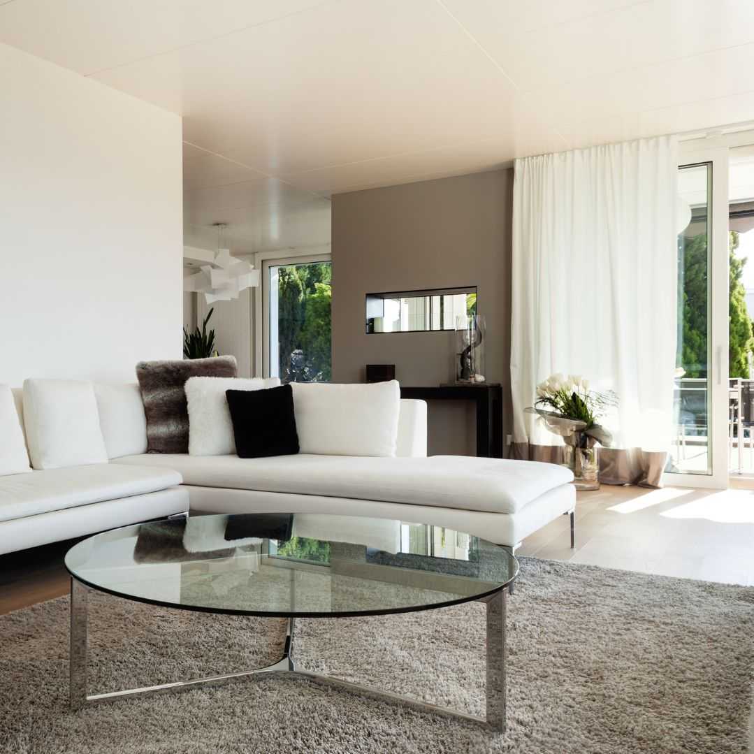 Tampo de Vidro Para Mesa