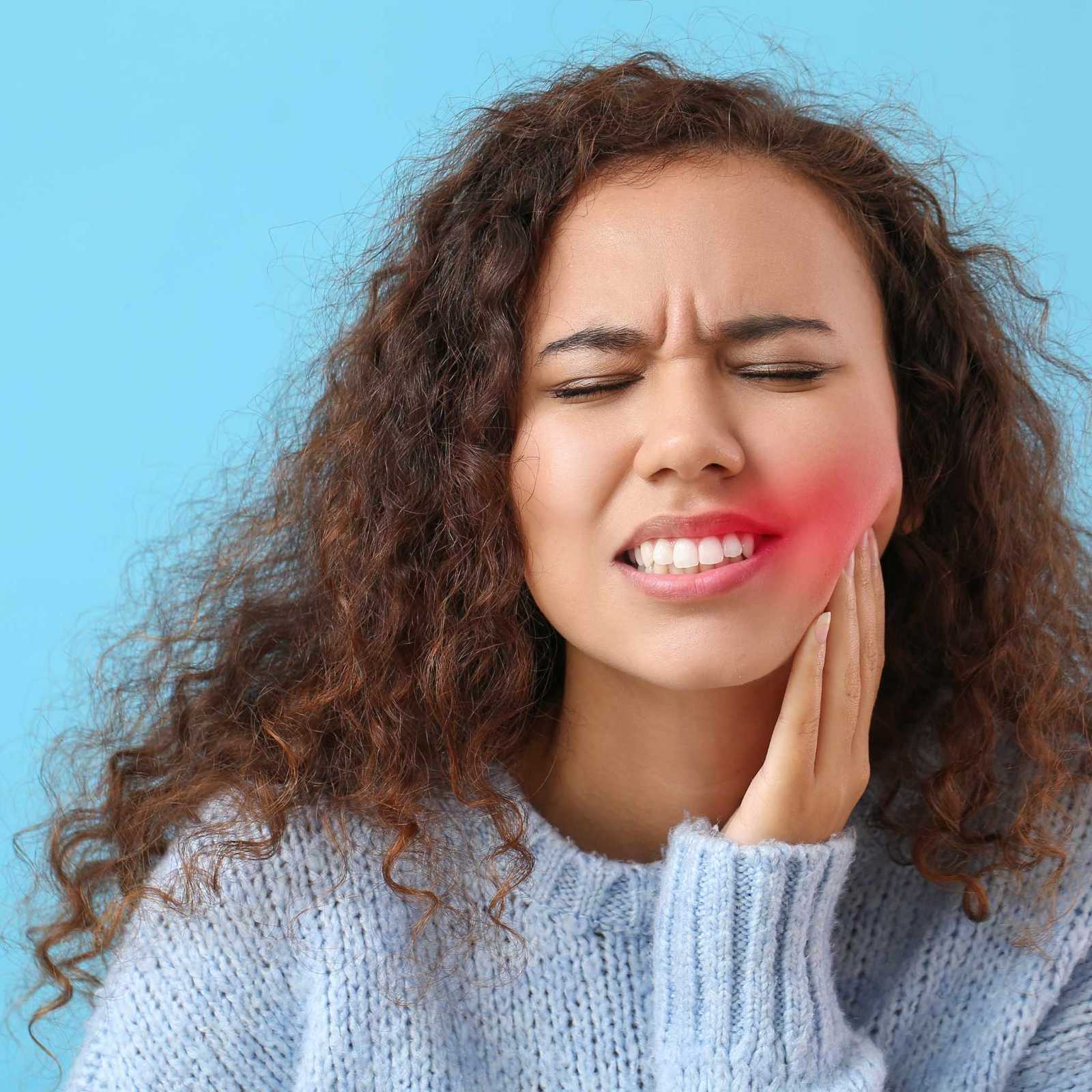 Sensibilidade Dentária