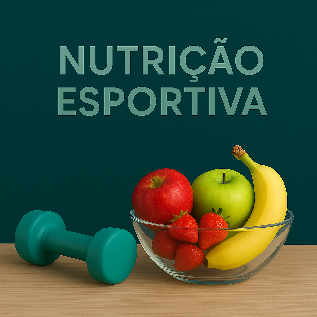Nutrição Esportiva