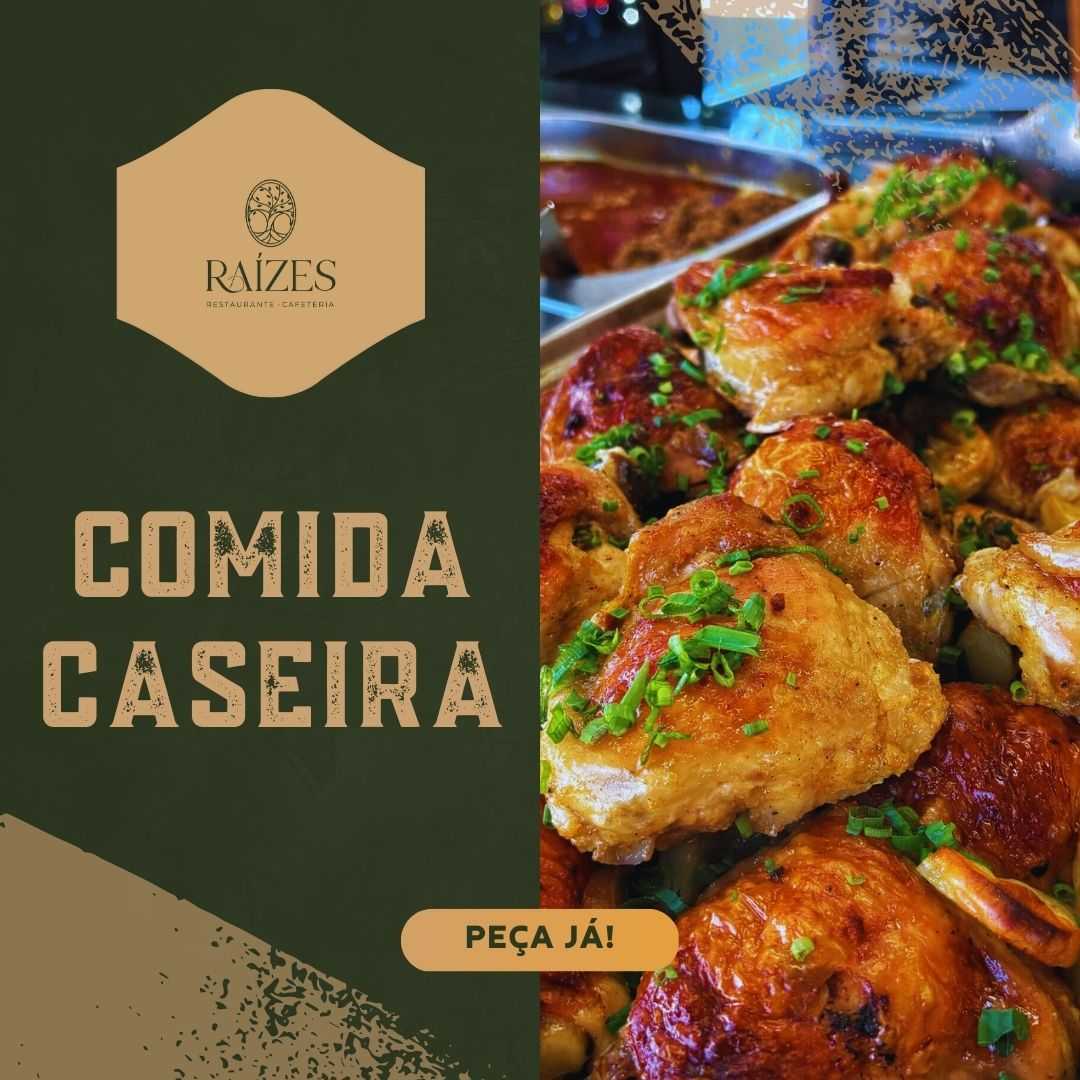 Comida Caseira