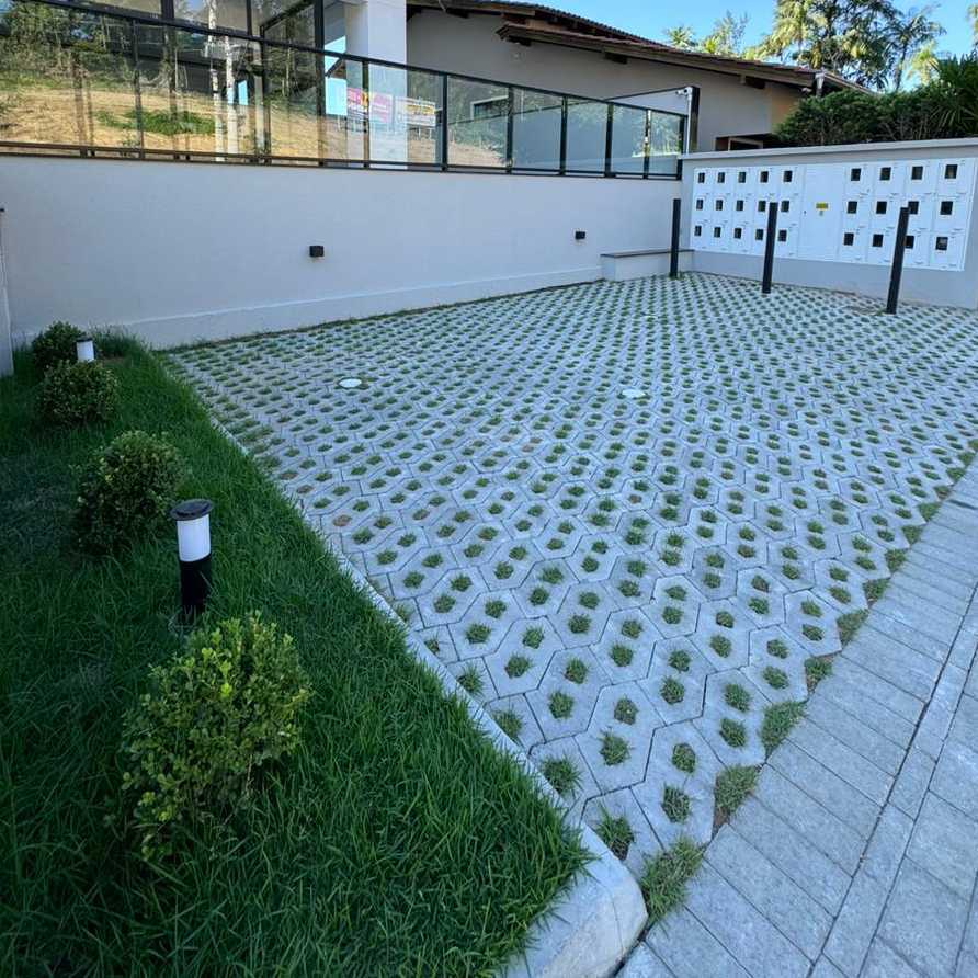 Aplicação de Concregrama