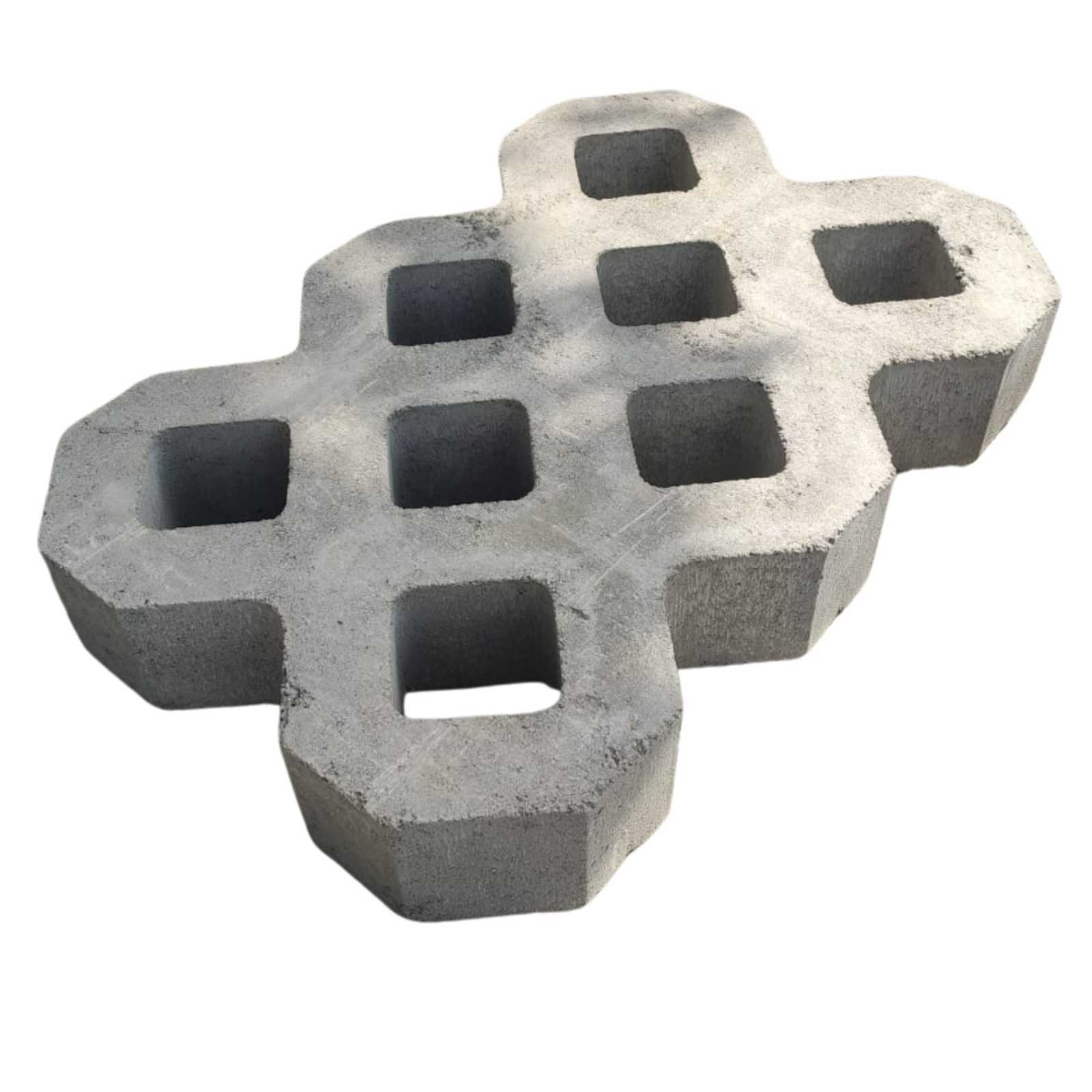 Pisograma | Concregrama