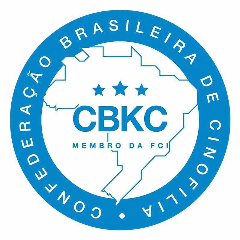 Somos Filiados ao CBKC