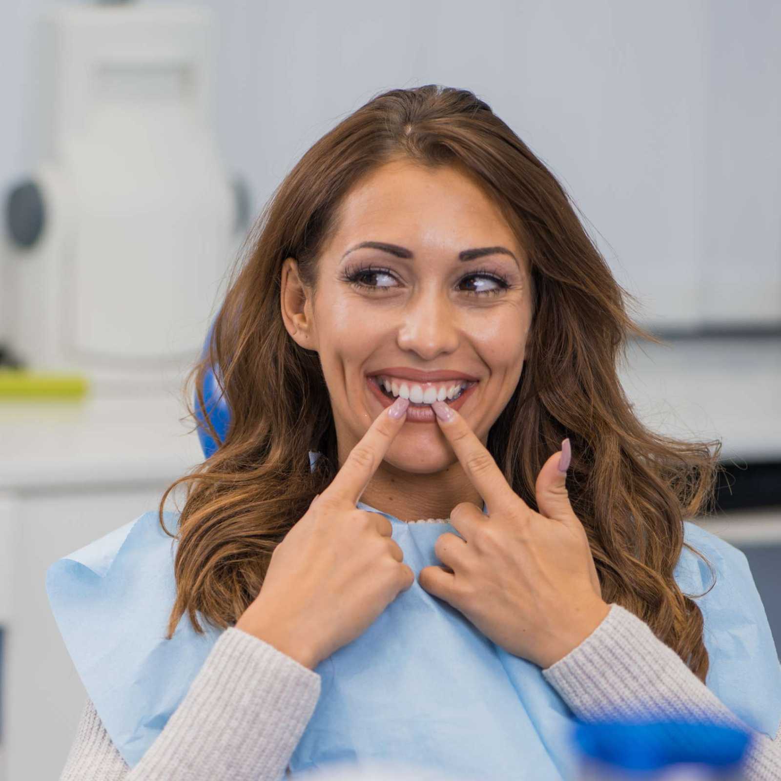 Clareamento Dental em Joinville