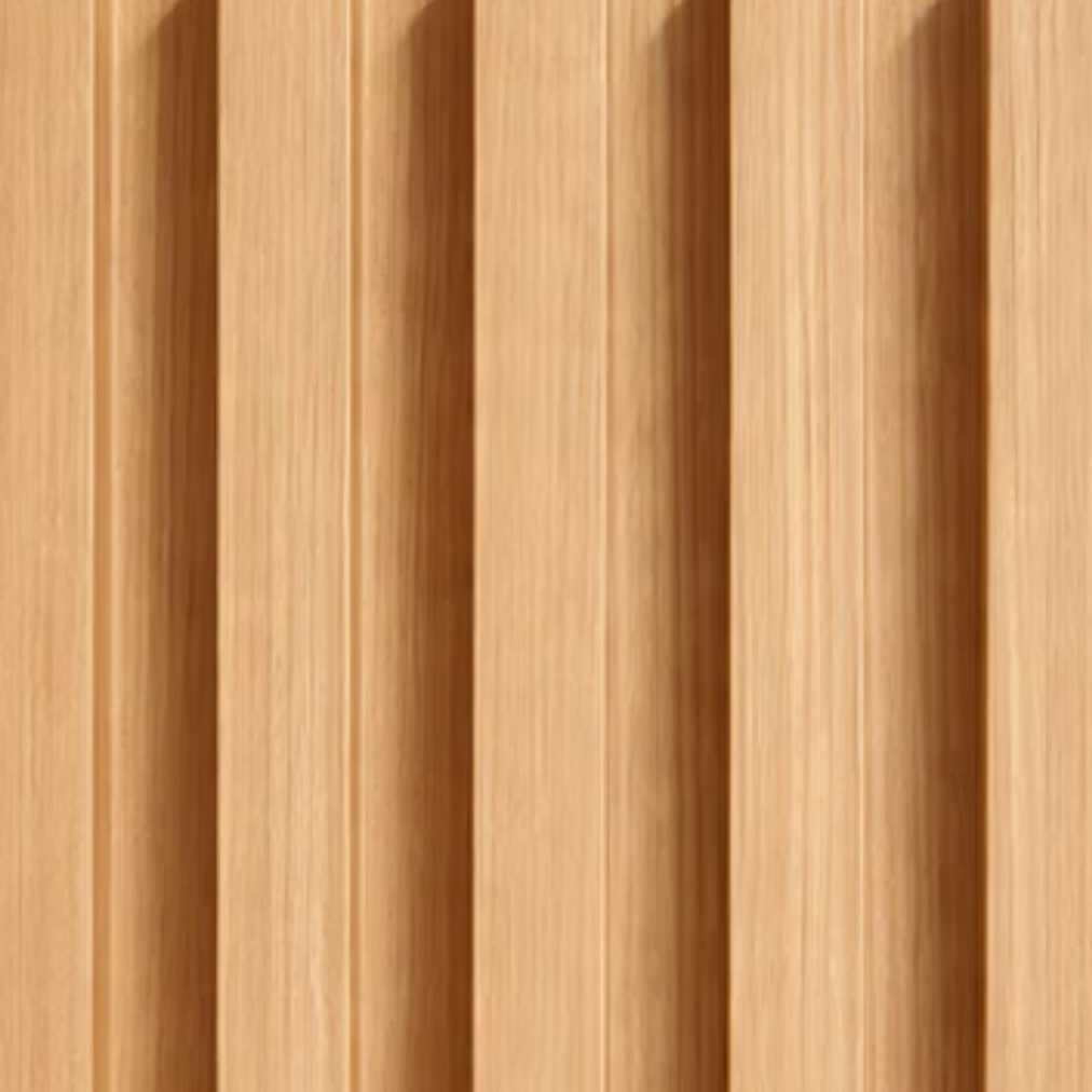 Ripado WPC Carvalho (2,90x0,16mx24mm)