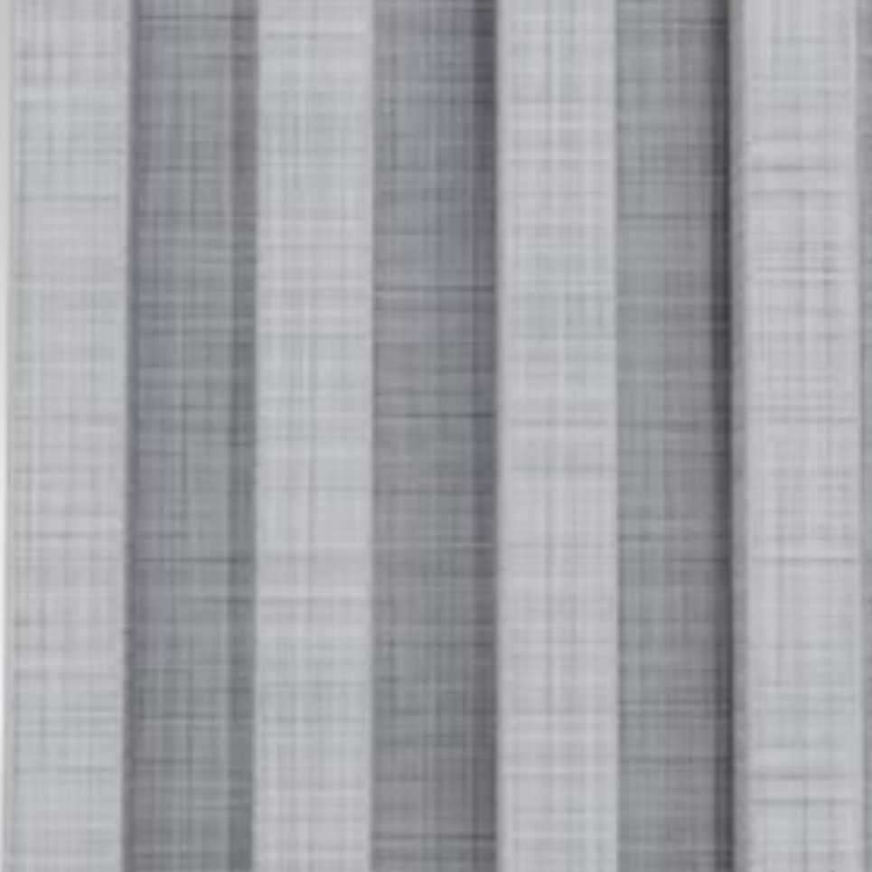 Painel Ripado WPC Sarja Cinza (2,90X0,16mX24mm)